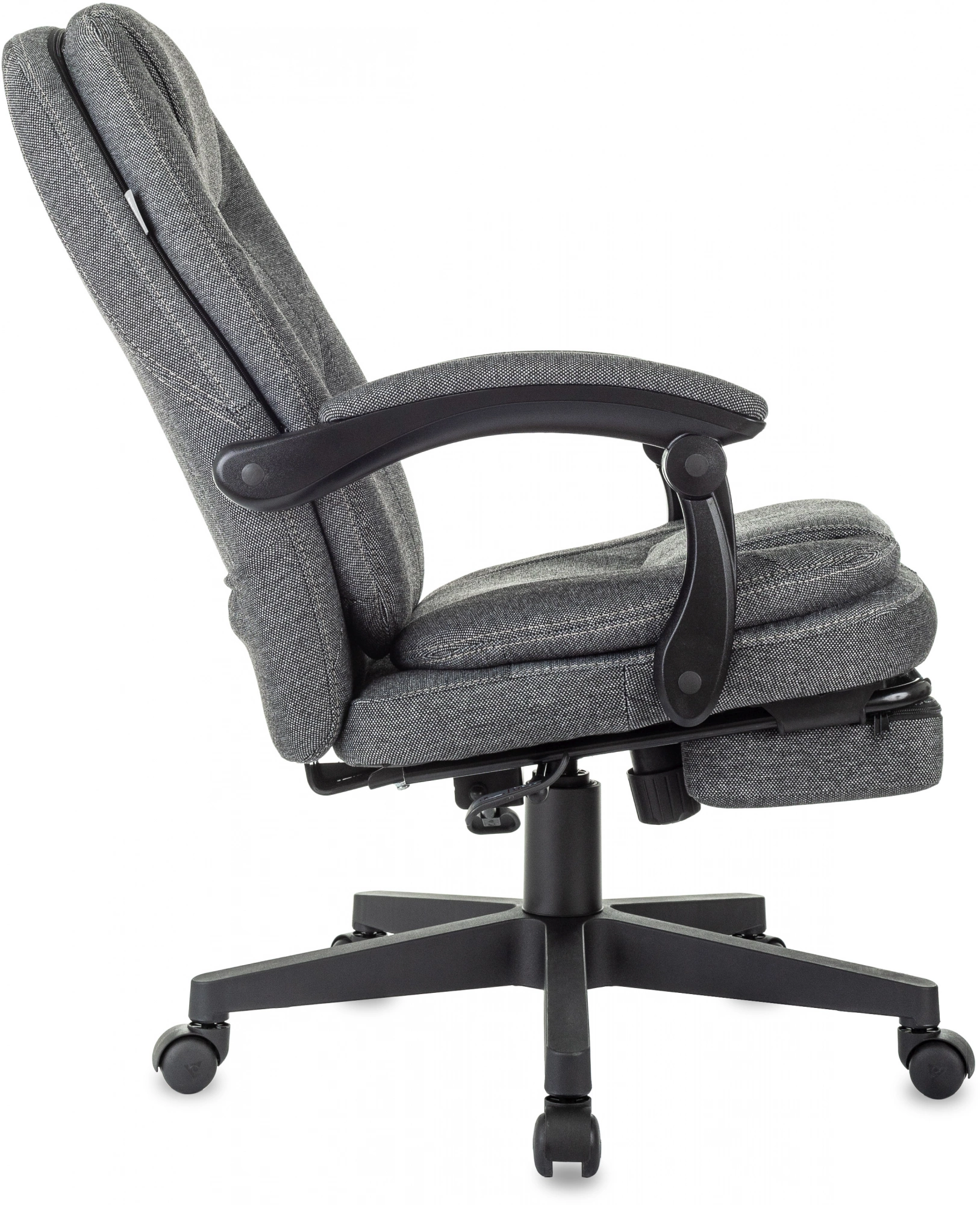 Кресло руководителя Бюрократ CH-868MSG-BF