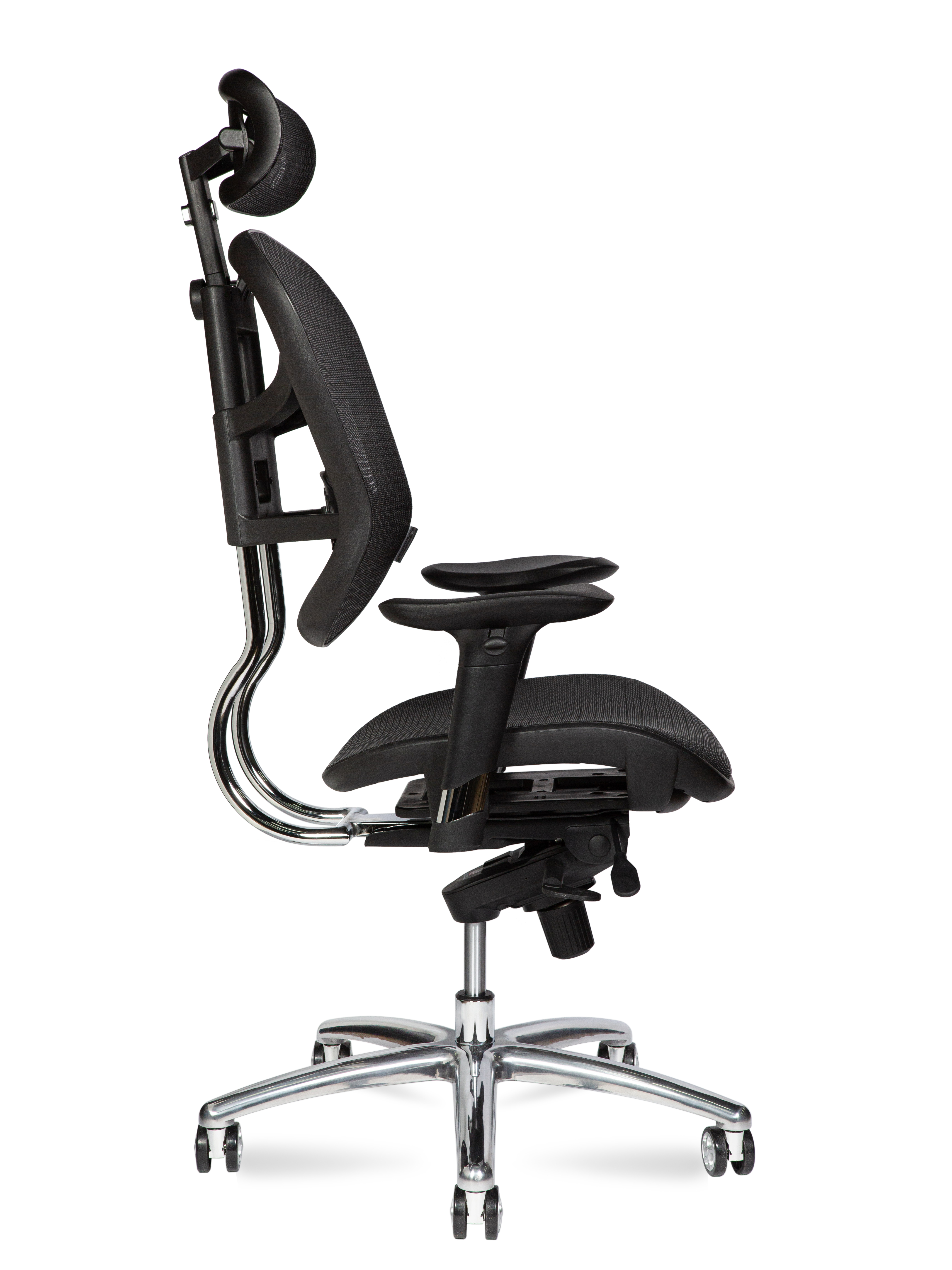 Кресла Стартрек