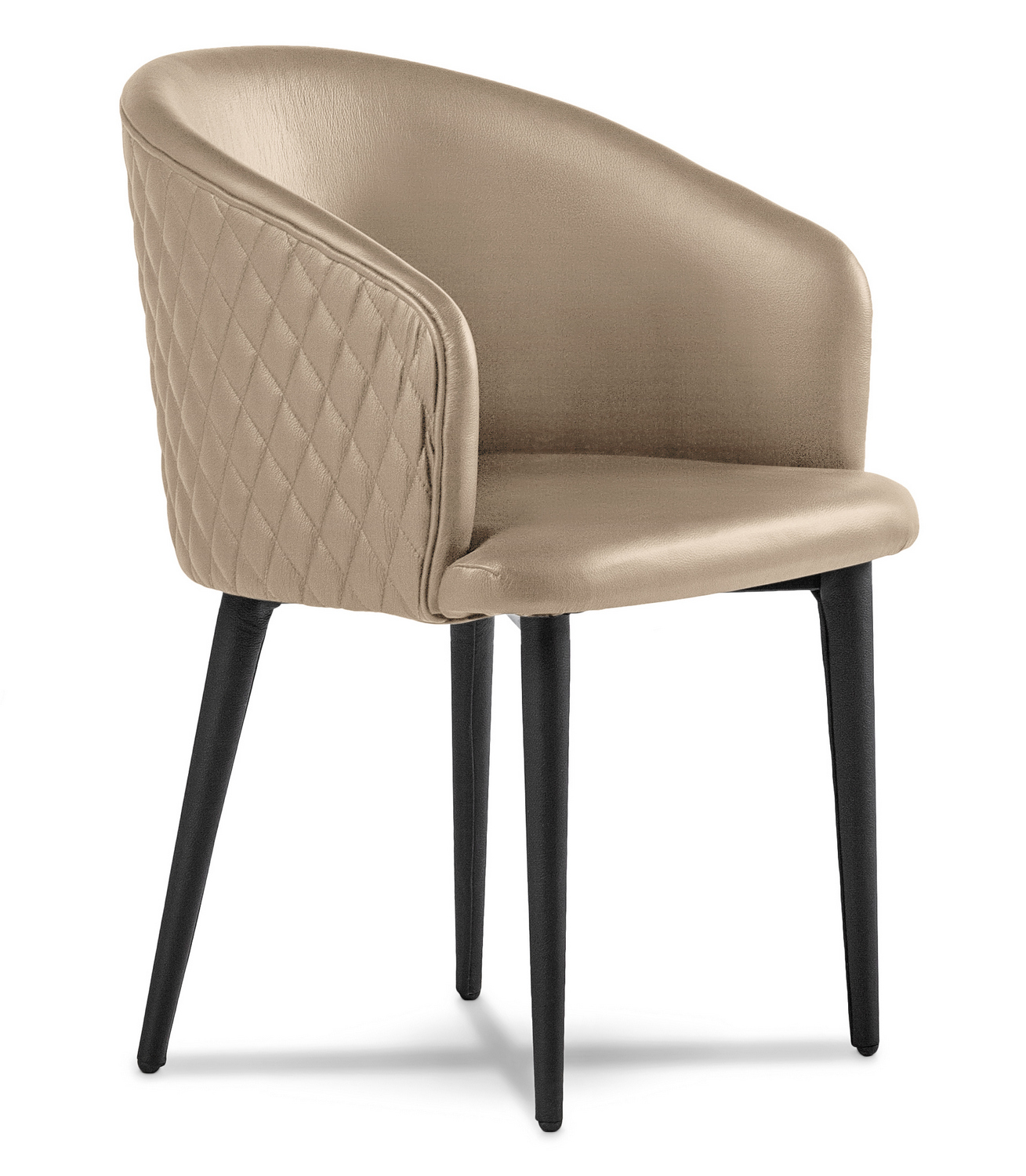 Кресло для посетителей Ruan D