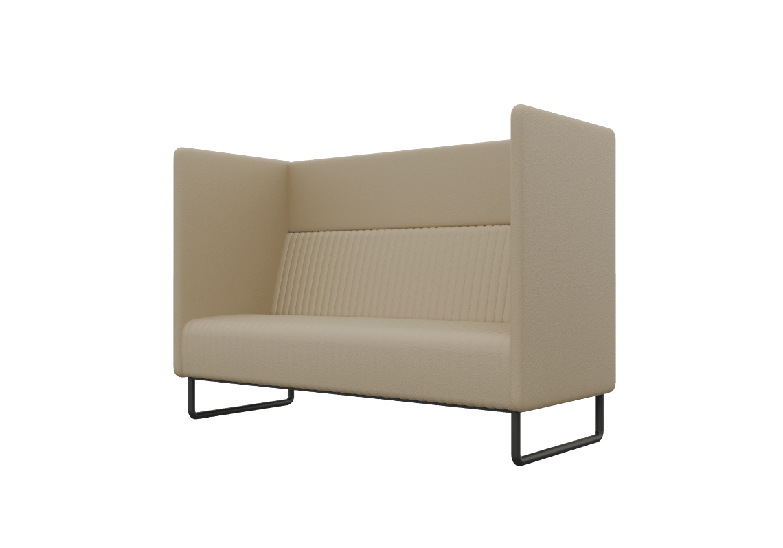 Bronks Диван двухместный BROS-2