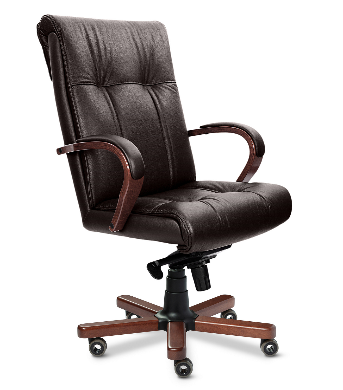 ТЕМНО-КОРИЧНЕВЫЙ