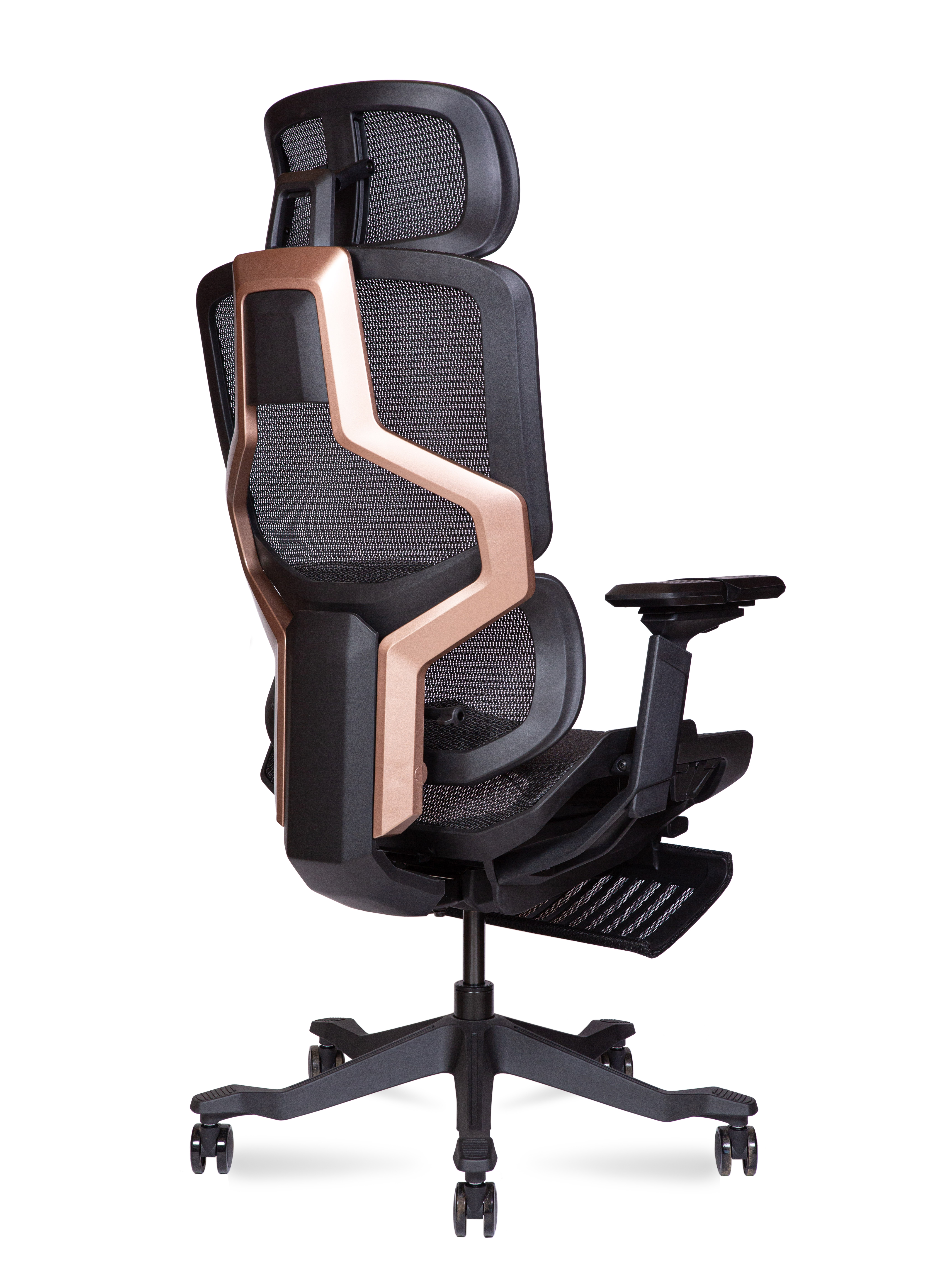 Кресла Купер блэк / Cooper black