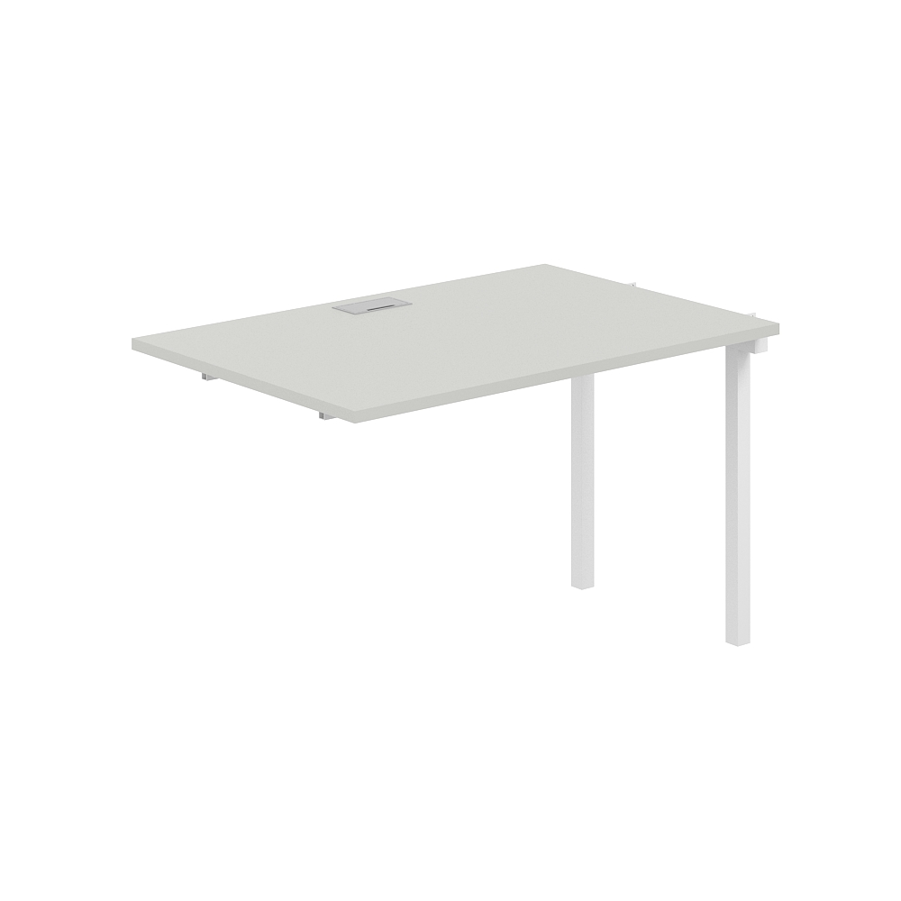 Секция рабочей станции s-b-s 1200х800х750 SG.263.SH.44.WH