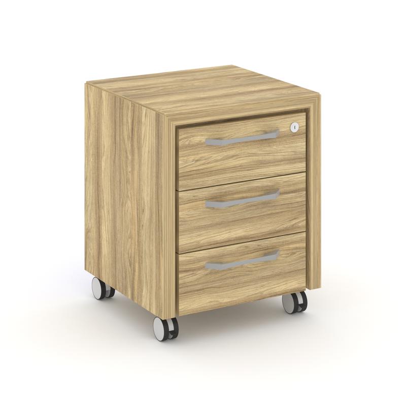 Corner Тумба мобильная COR.TM 480*450*600