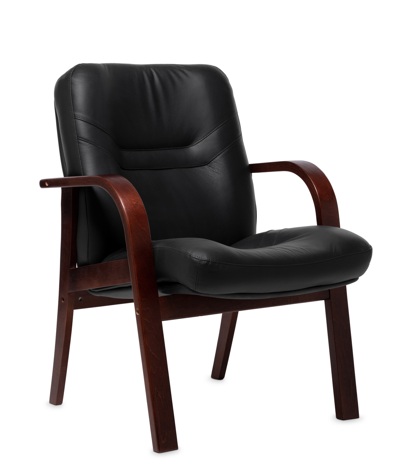 Кресло для посетителей Minister D