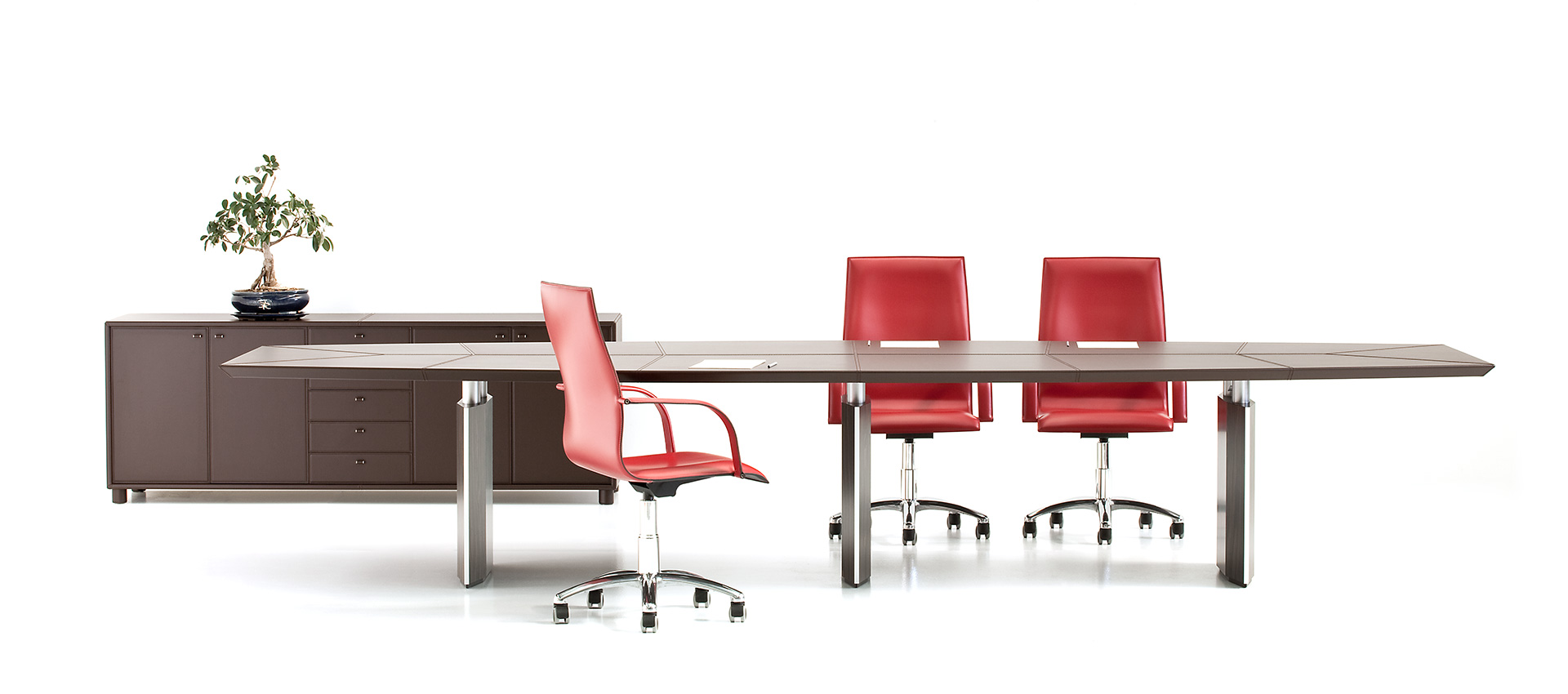 Стол для переговоров Epico (Ovals)