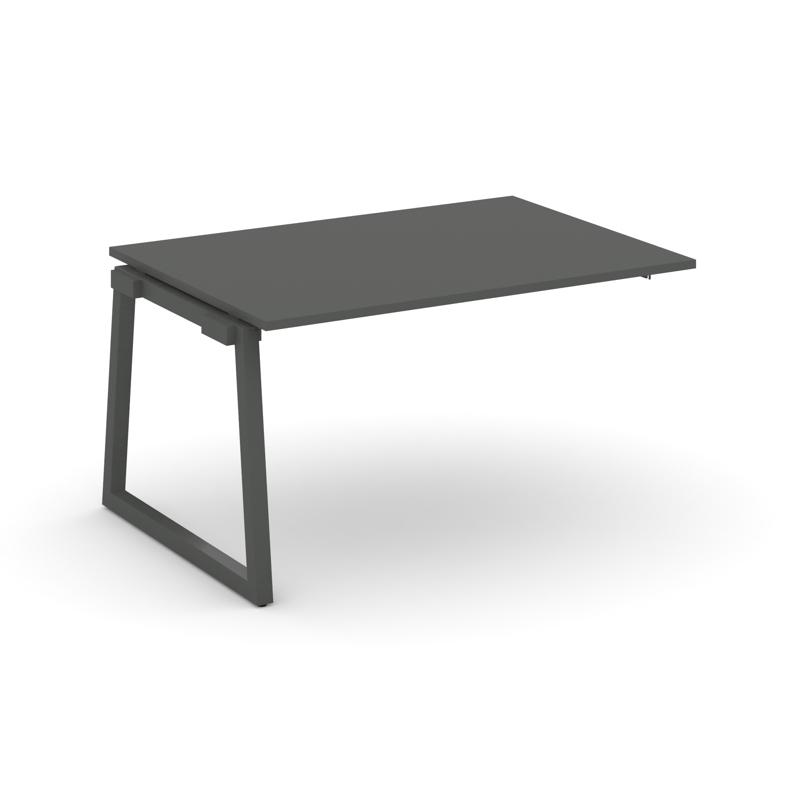СТЙЛЕ / STYLE Project Проходной наб. элем. перег. стола СН / SN-5T1.NSPRG-003.3