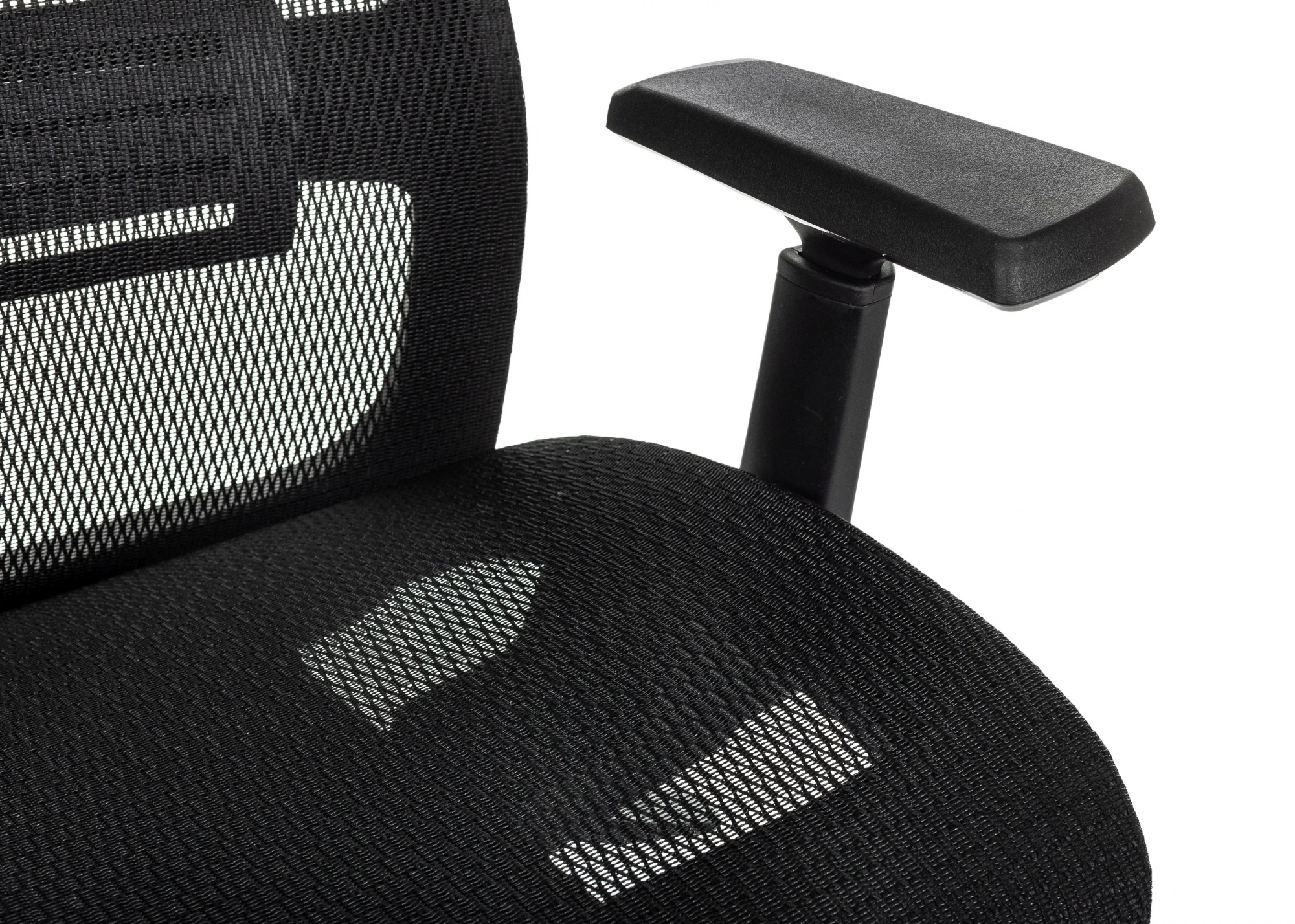 Кресло руководителя Бюрократ MC-912-H