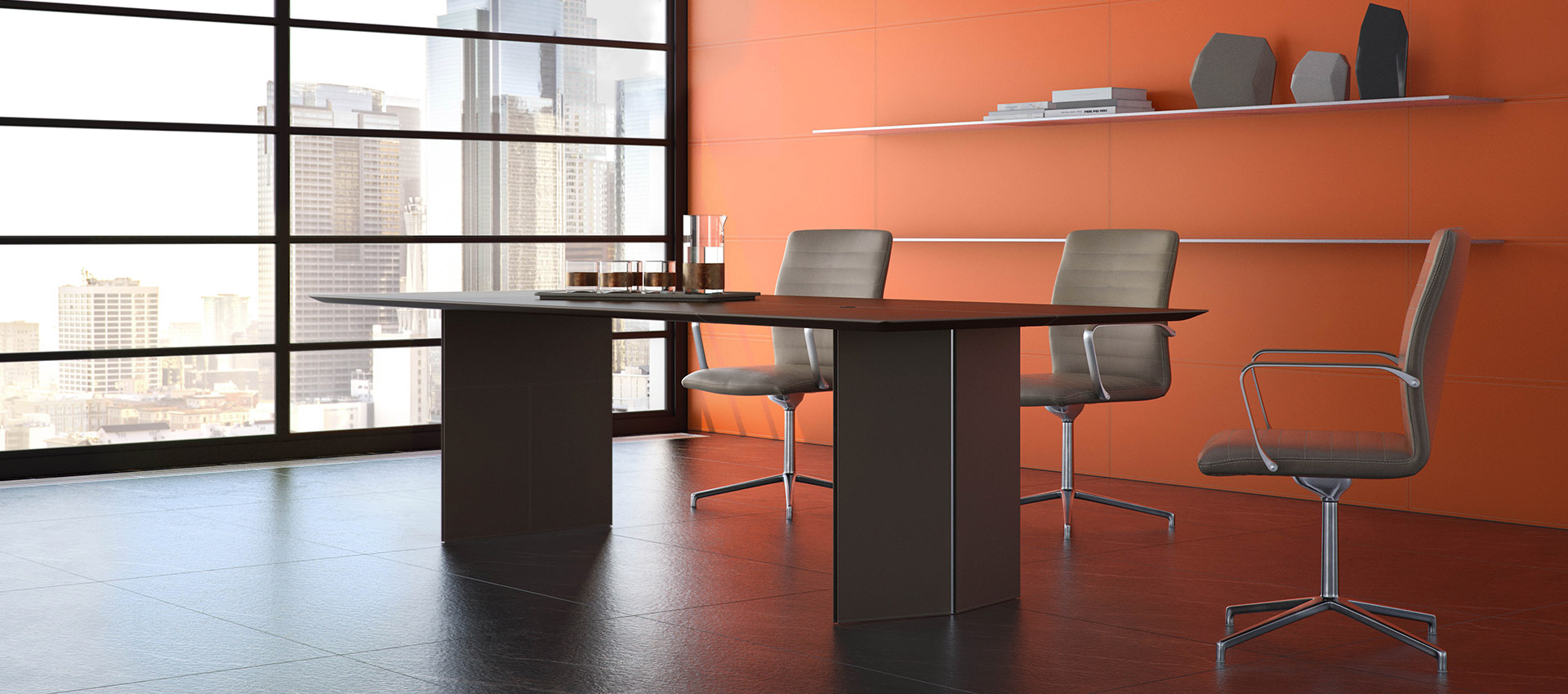 Кресло Harmony Soft