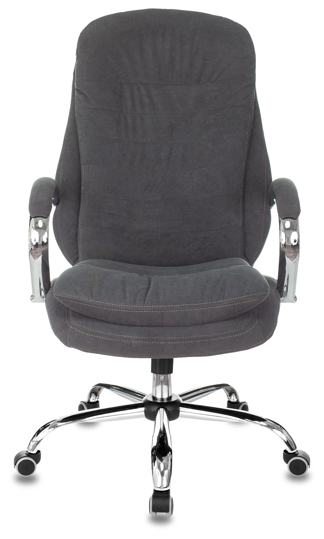 Кресло руководителя Бюрократ T-9950SL