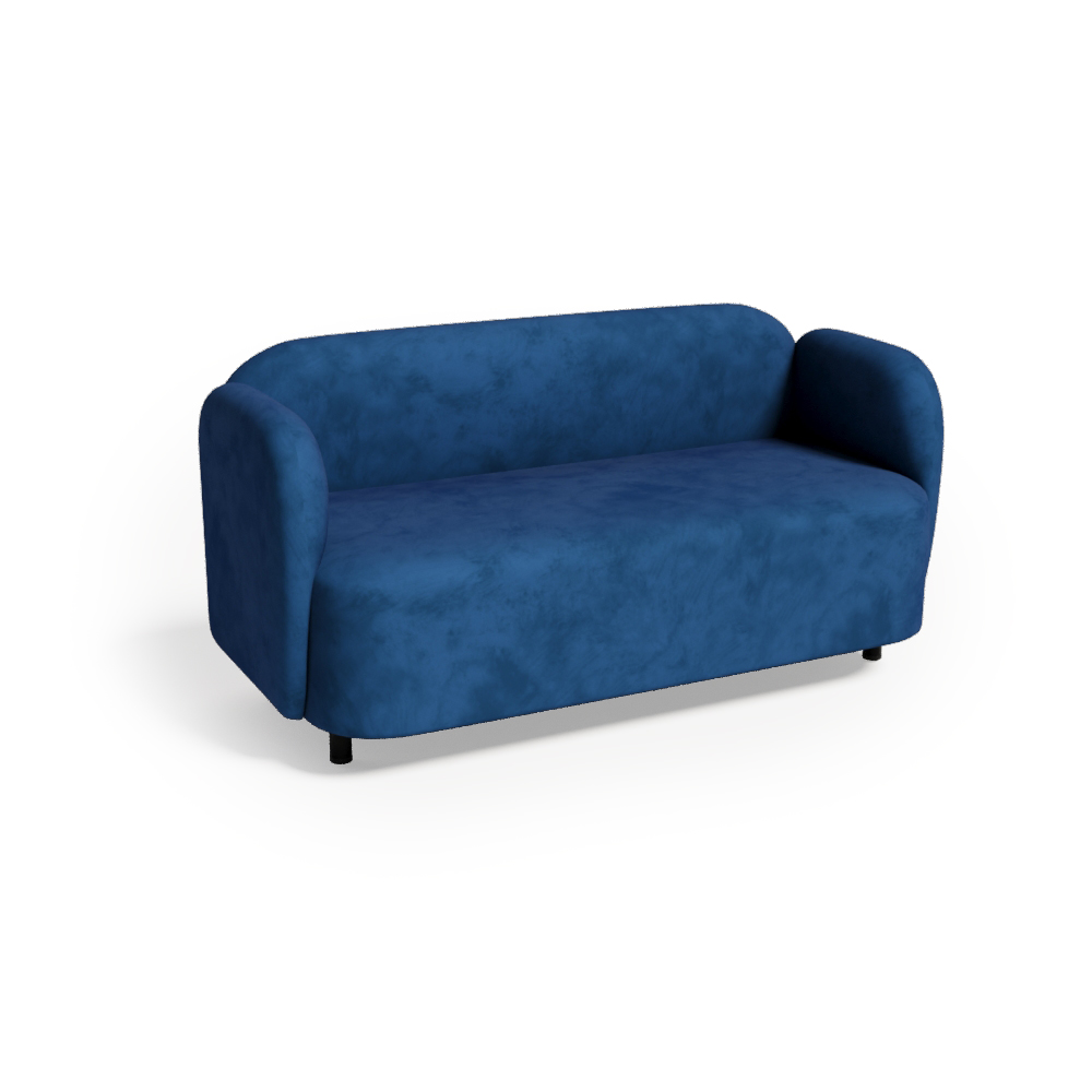 Mons Диван двухместный MNS-02