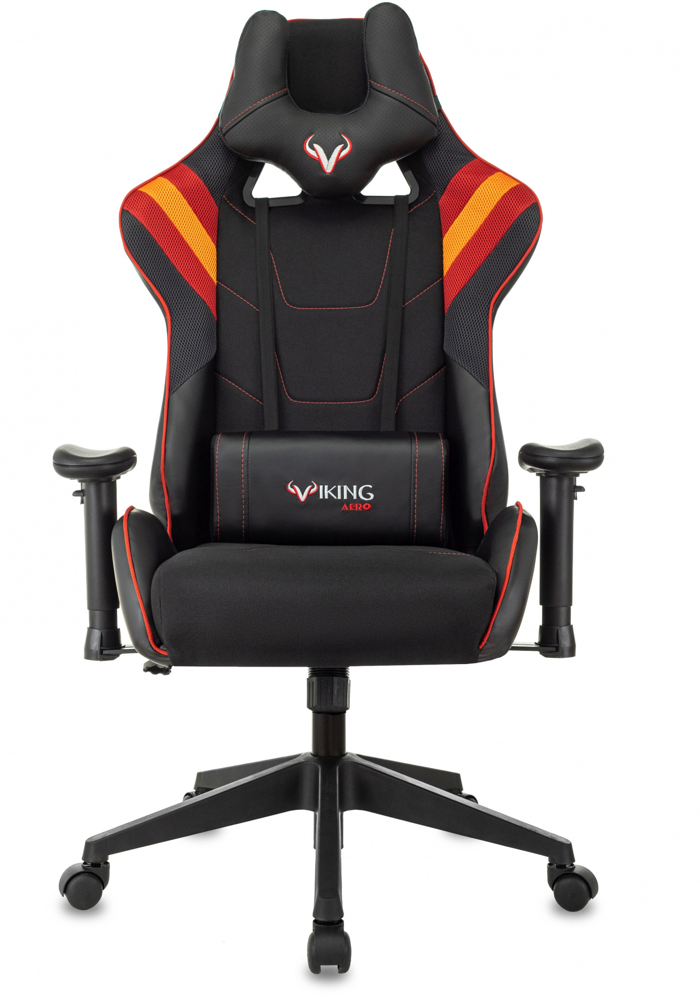 Кресло игровое Zombie VIKING 4 AERO
