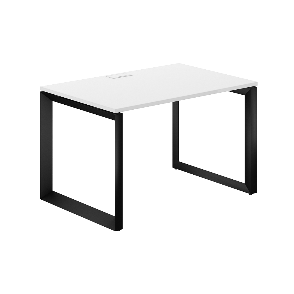 Стол 1200х800х750 PR.207.WH.O59.BL