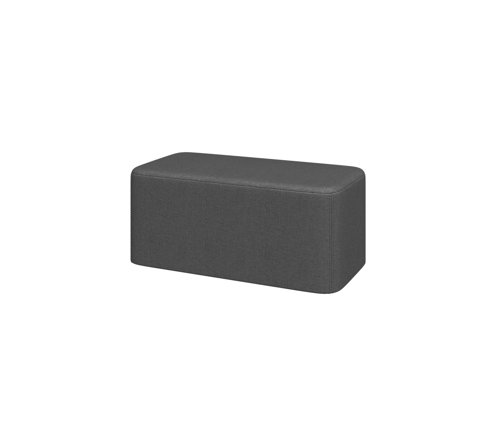 Пуф Блок БК-9040