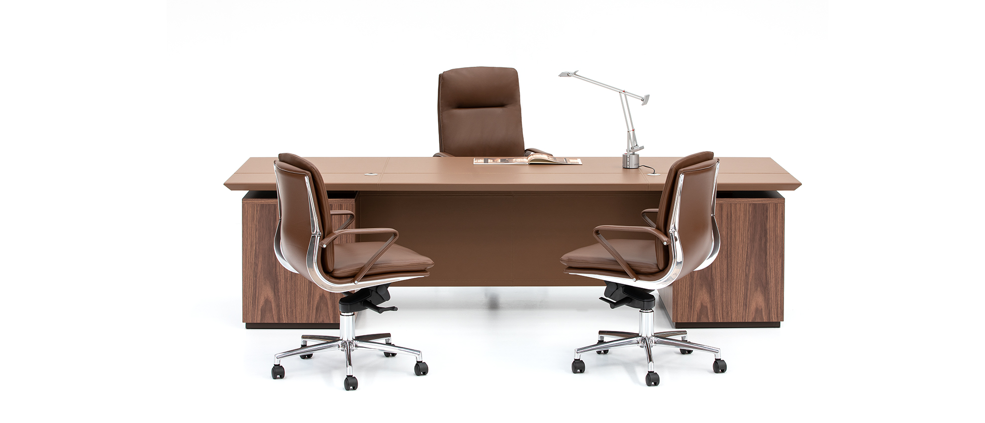 Кресло Epico Soft