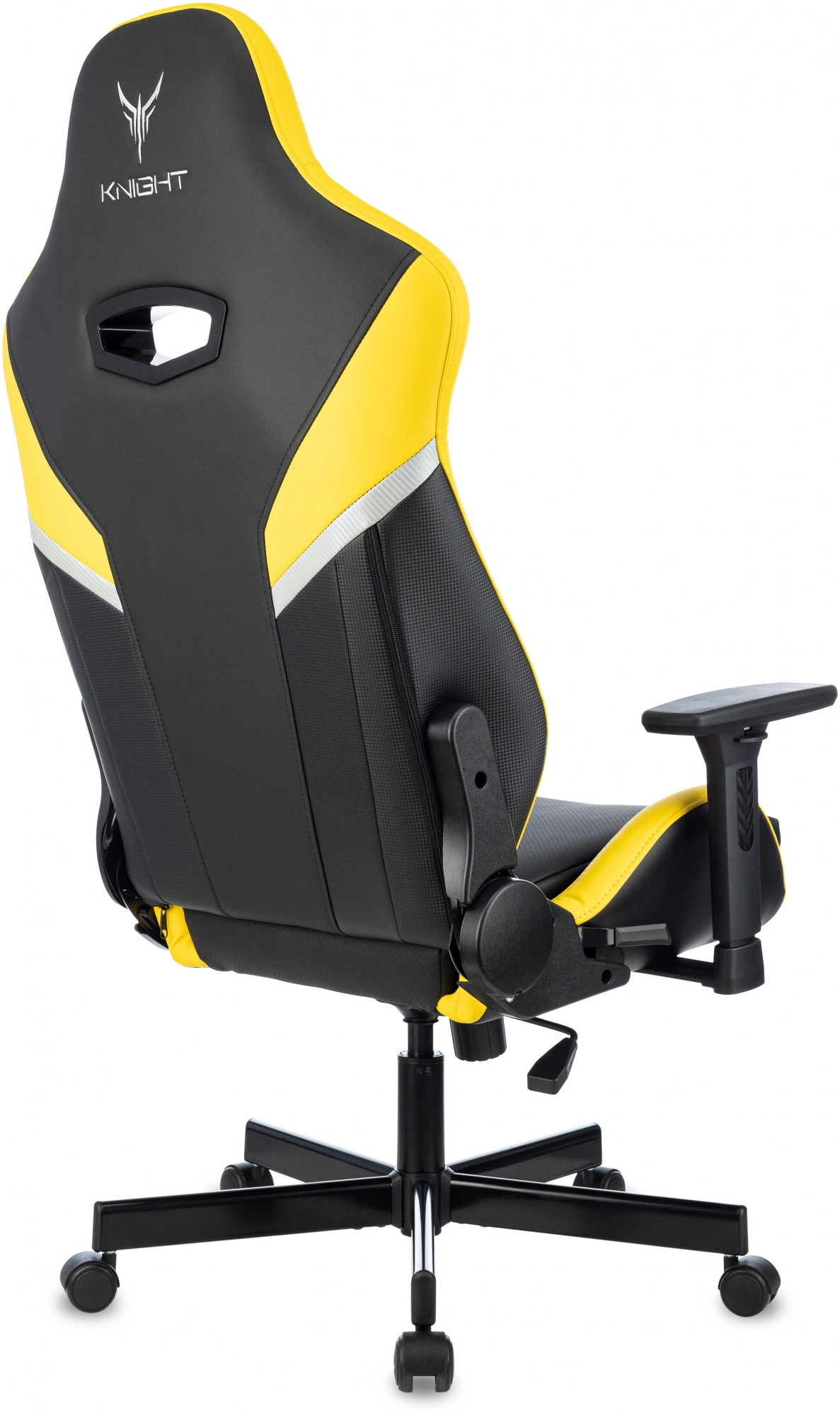 Кресло игровое Knight Thunder 5X
