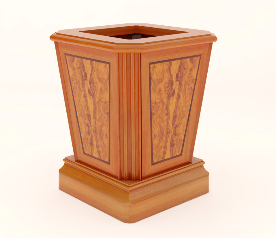 Привилегия Цветочница PVM2 PVM 2