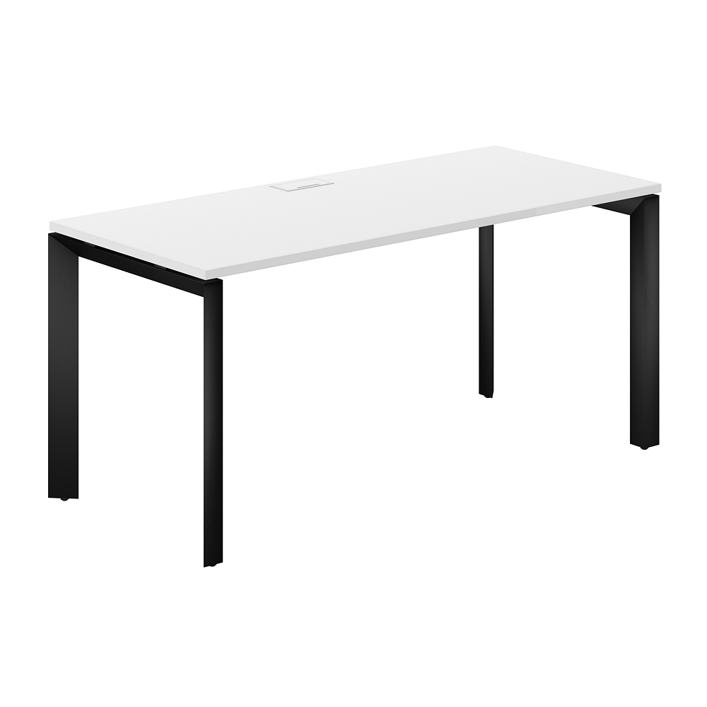 Стол 1600х700х750 PR.206.WH.P59.BL