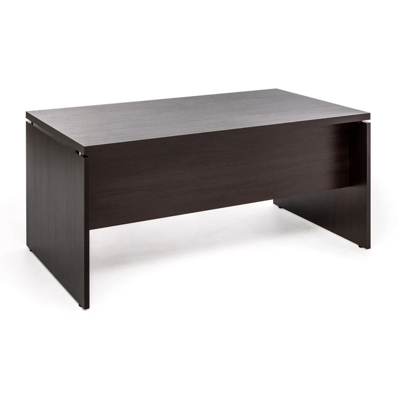 Стол руководителя Fermo Wood 72S002