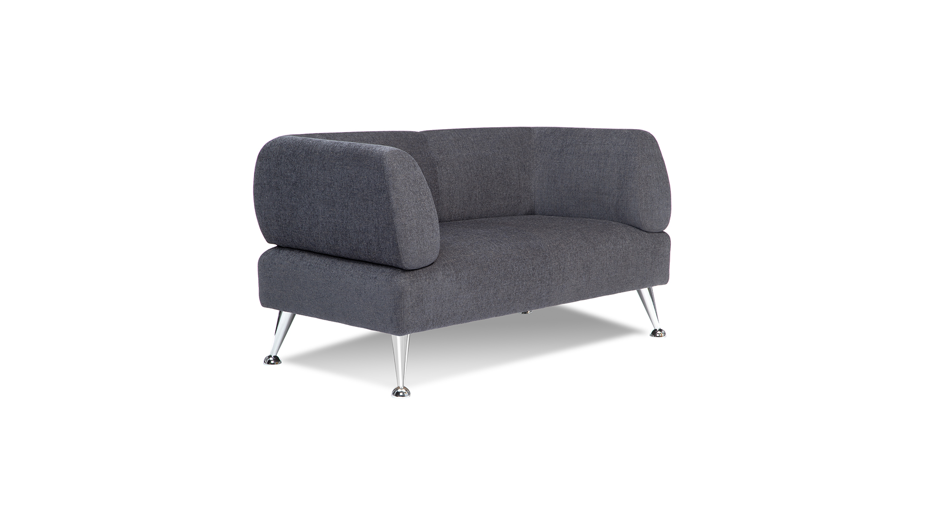 Диван двухместный Wait