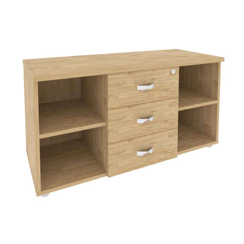 Onix Direct Тумба сервисная с ящиками O.TS-11 1100*460*576