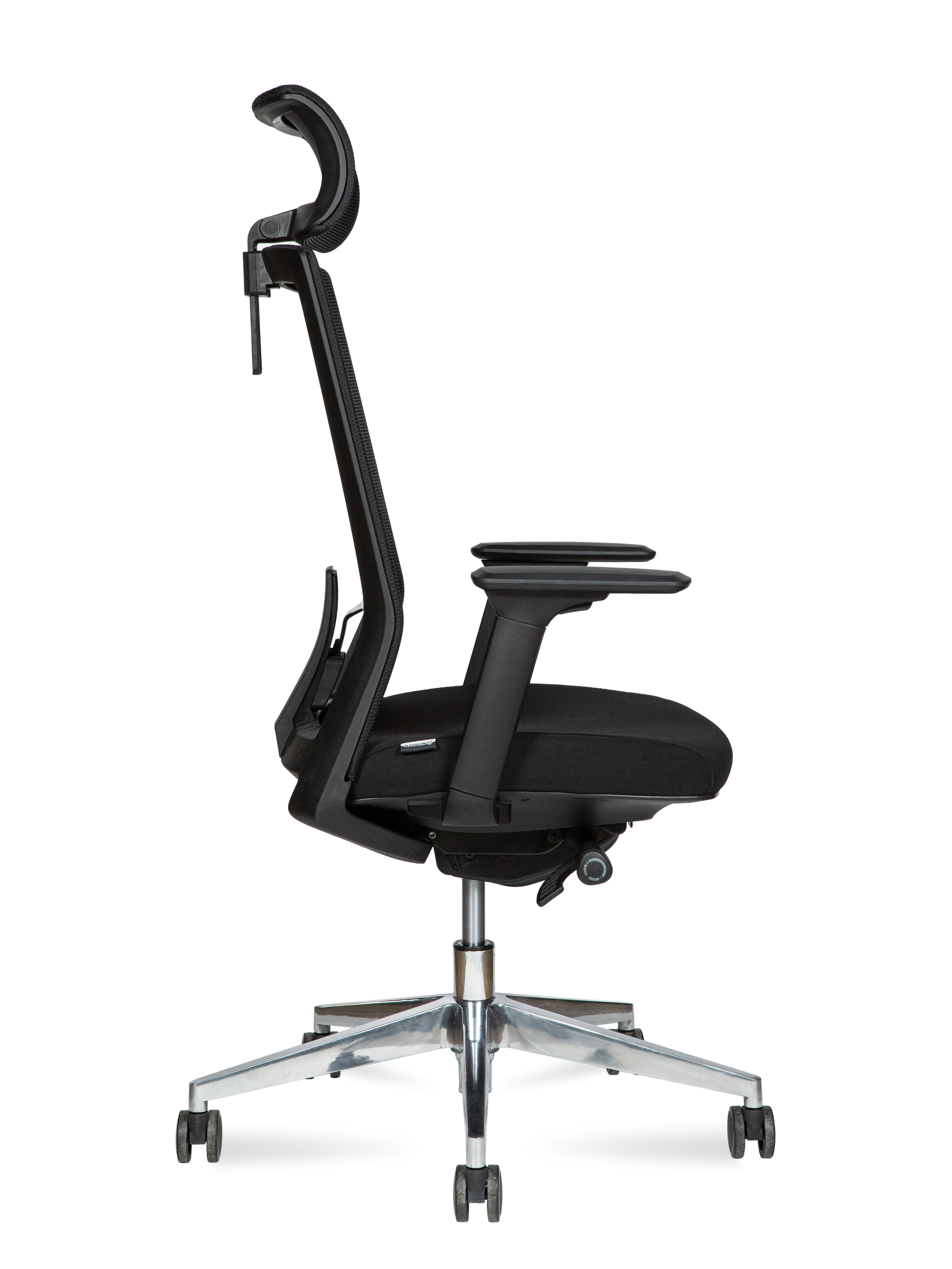 Кресла Партнер алюминюм