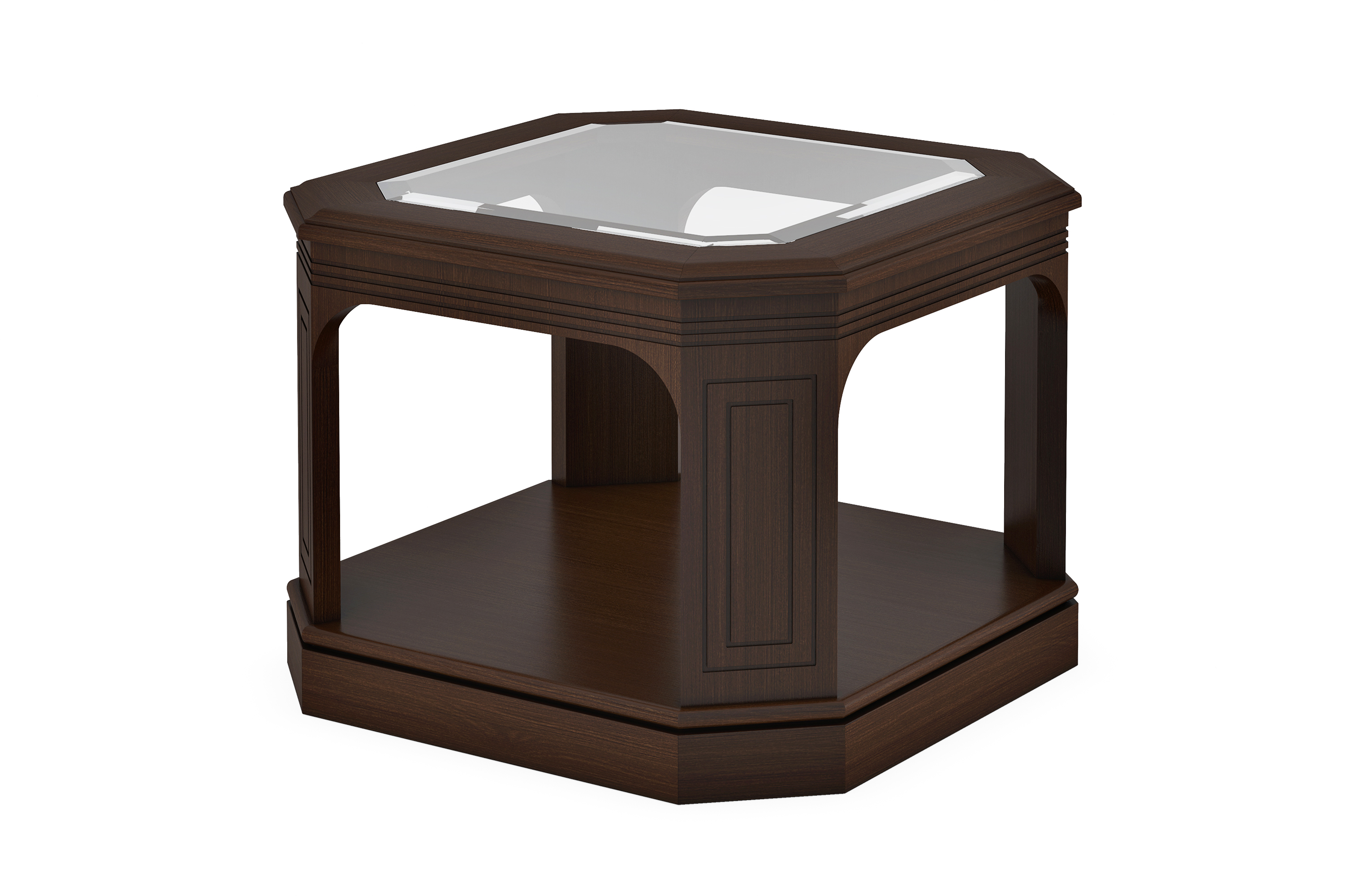 Журнальный стол IN06/BL