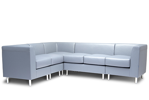 Модульный диван Domino