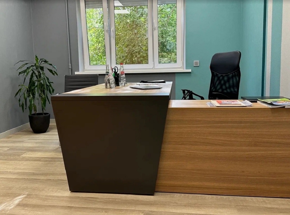 Кабинет руководителя TOWER