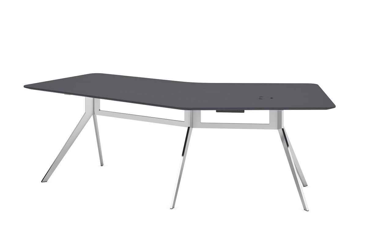 Стол письменный, левый LZ2214L