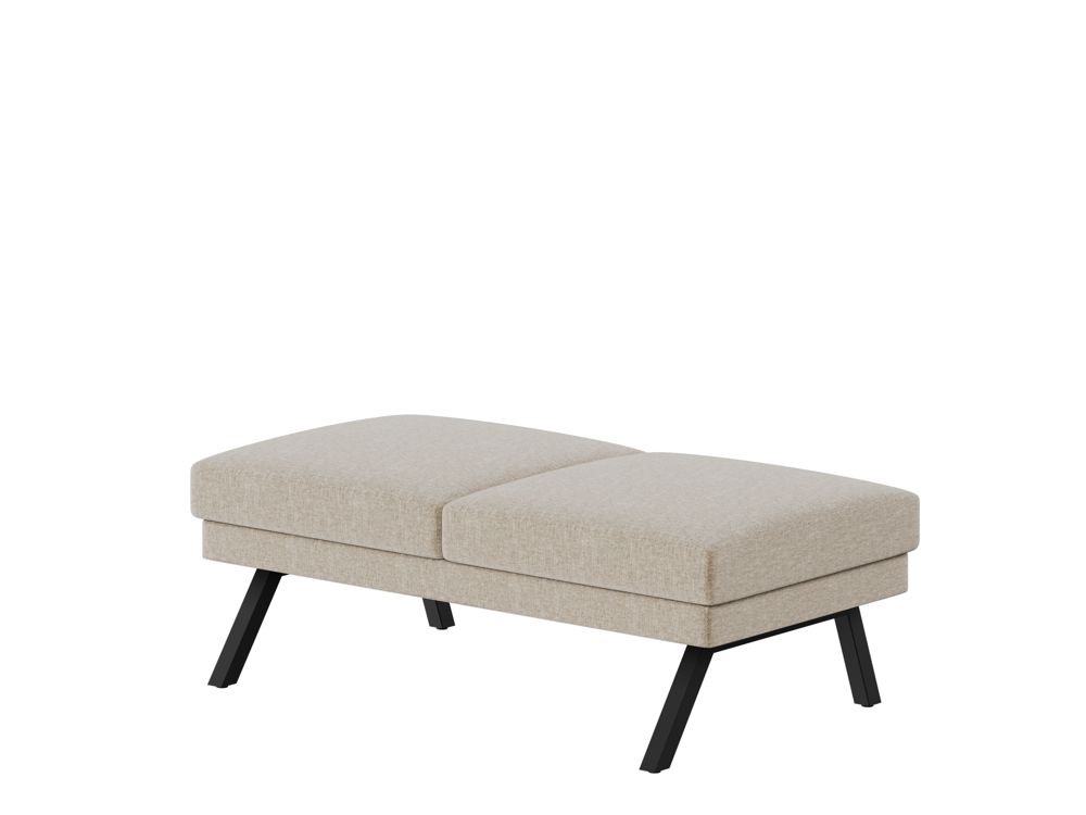 Aldo Банкетка двухместная ALD-04