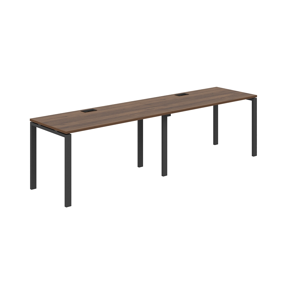 Рабочая станция s-b-s 2800х700х750 SG.225.DM.63.AN