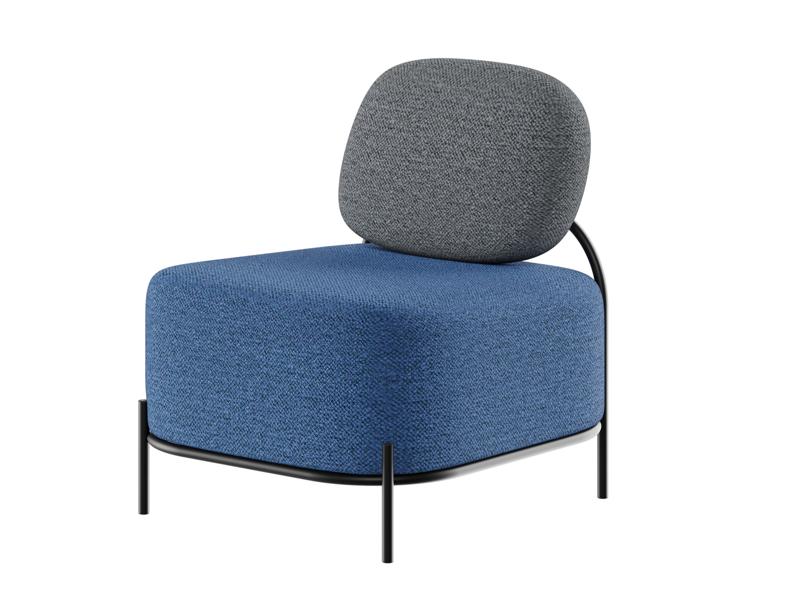 Jive Диван одноместный JVE-1