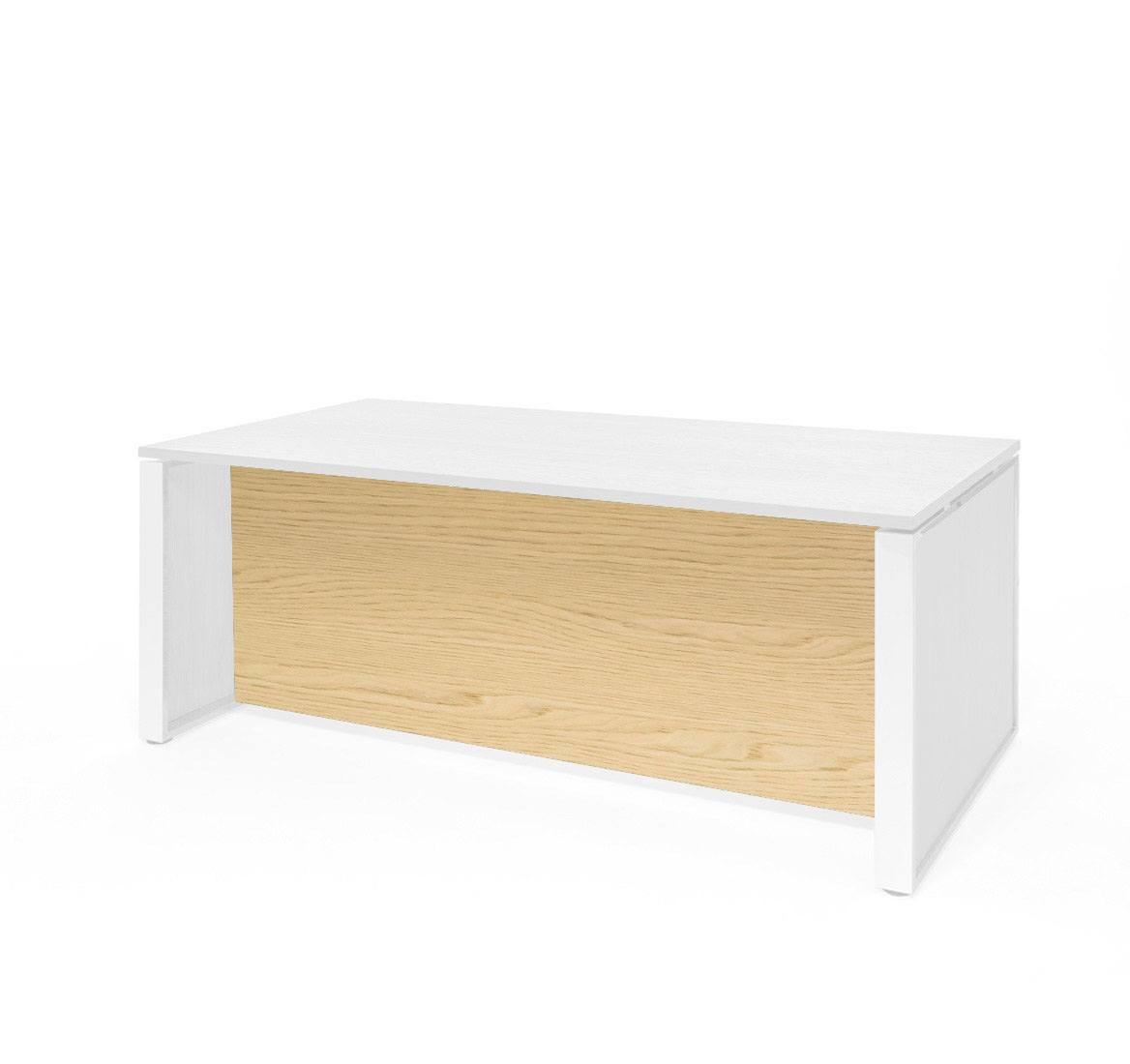 ДУБ СВЕТЛЫЙ