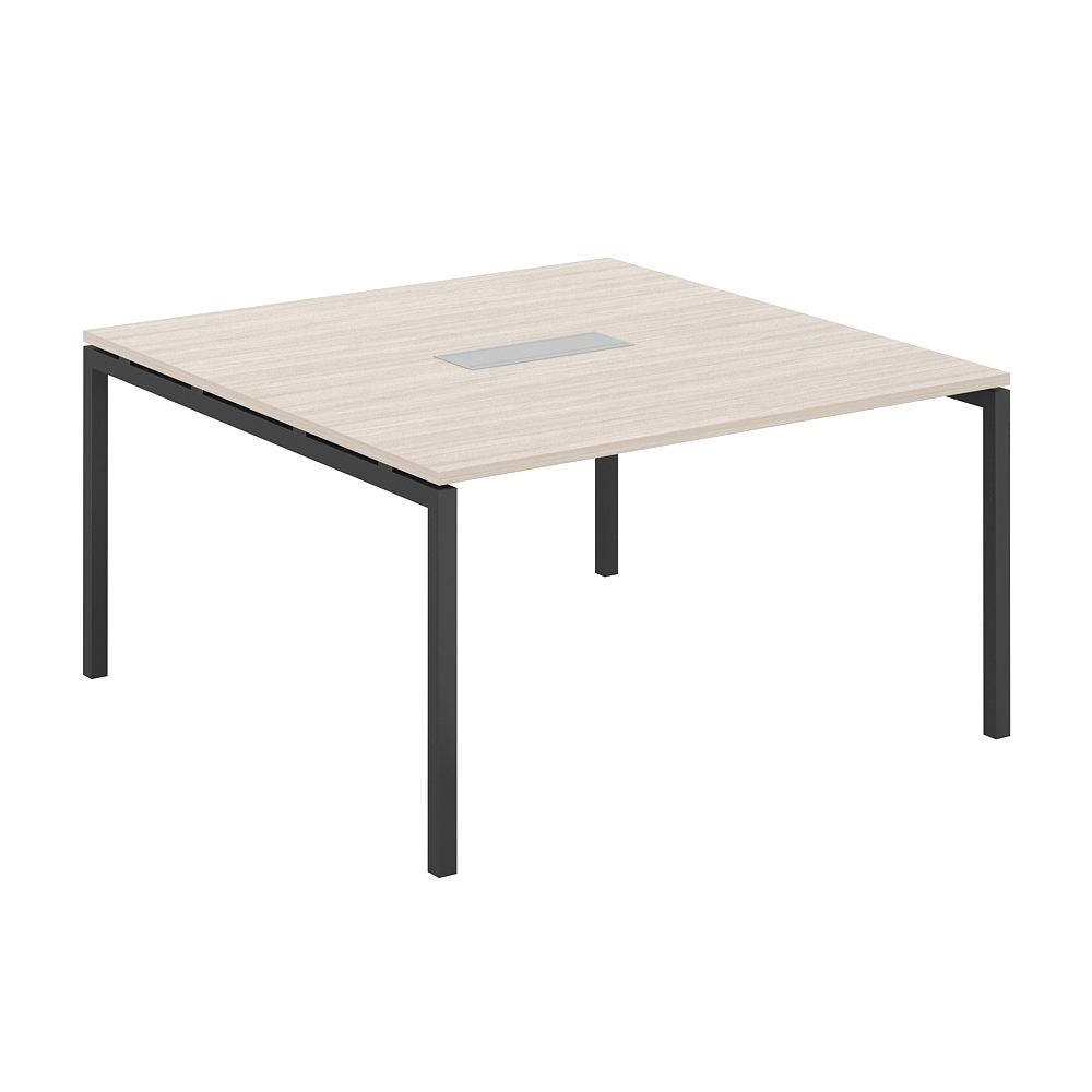 Стол переговорный 1200х1238х750 МК40х40 SG.271.OL.44.AN