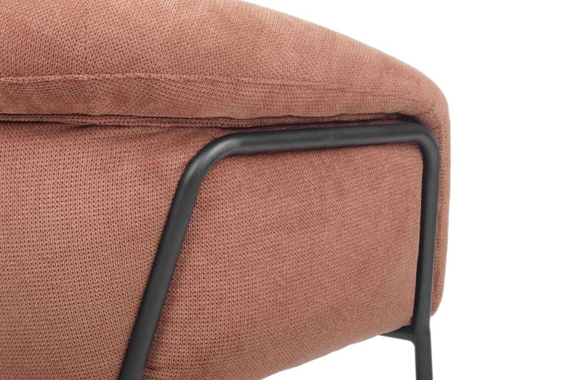 Кресло Shell FS43A