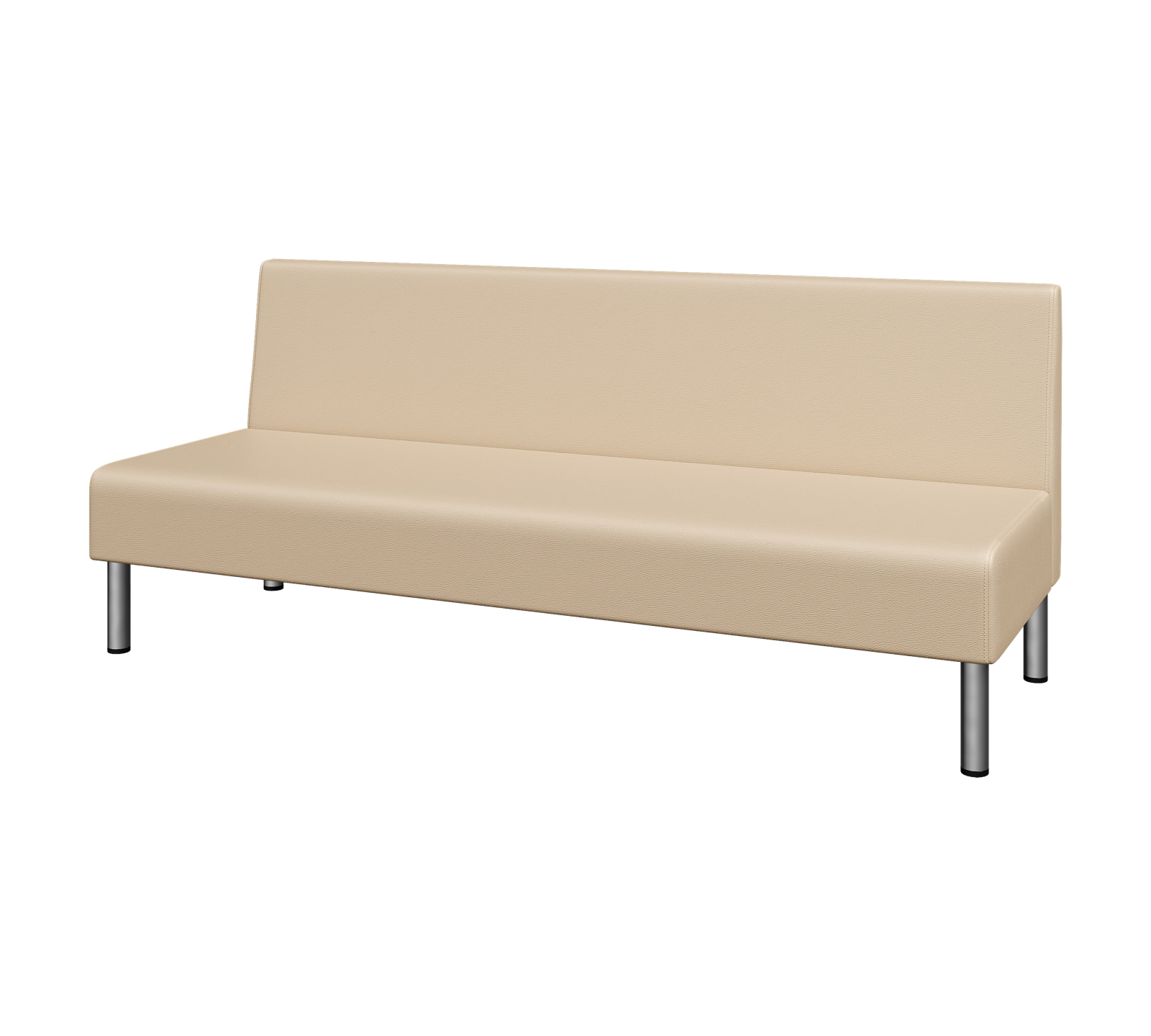 Модуль 3-местный высокий Юнит U3H