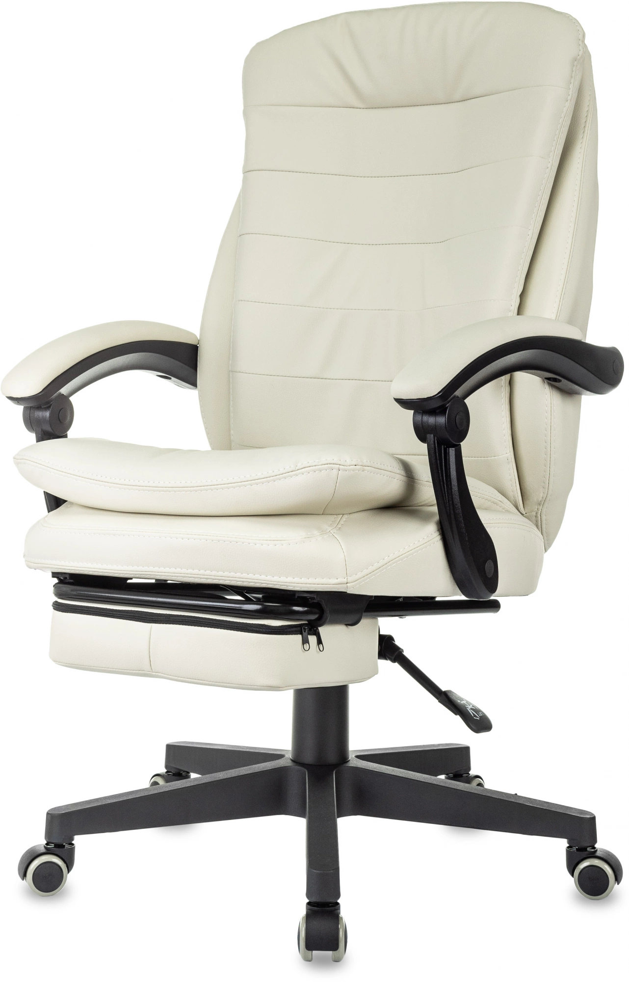 Кресло руководителя Бюрократ T-9950MSG-F