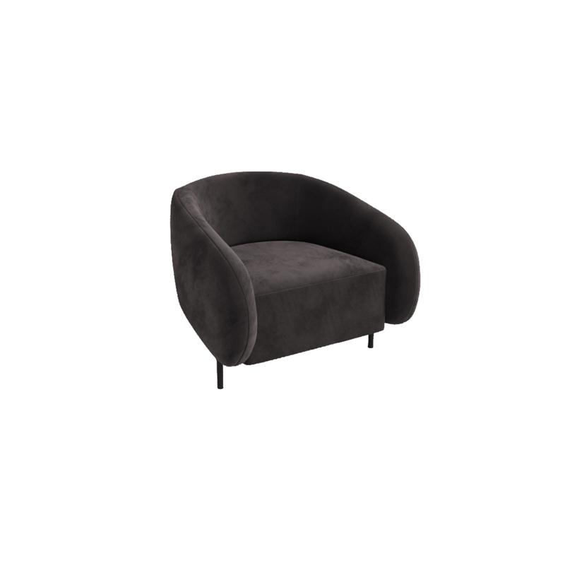 Belt Диван одноместный BLT-1