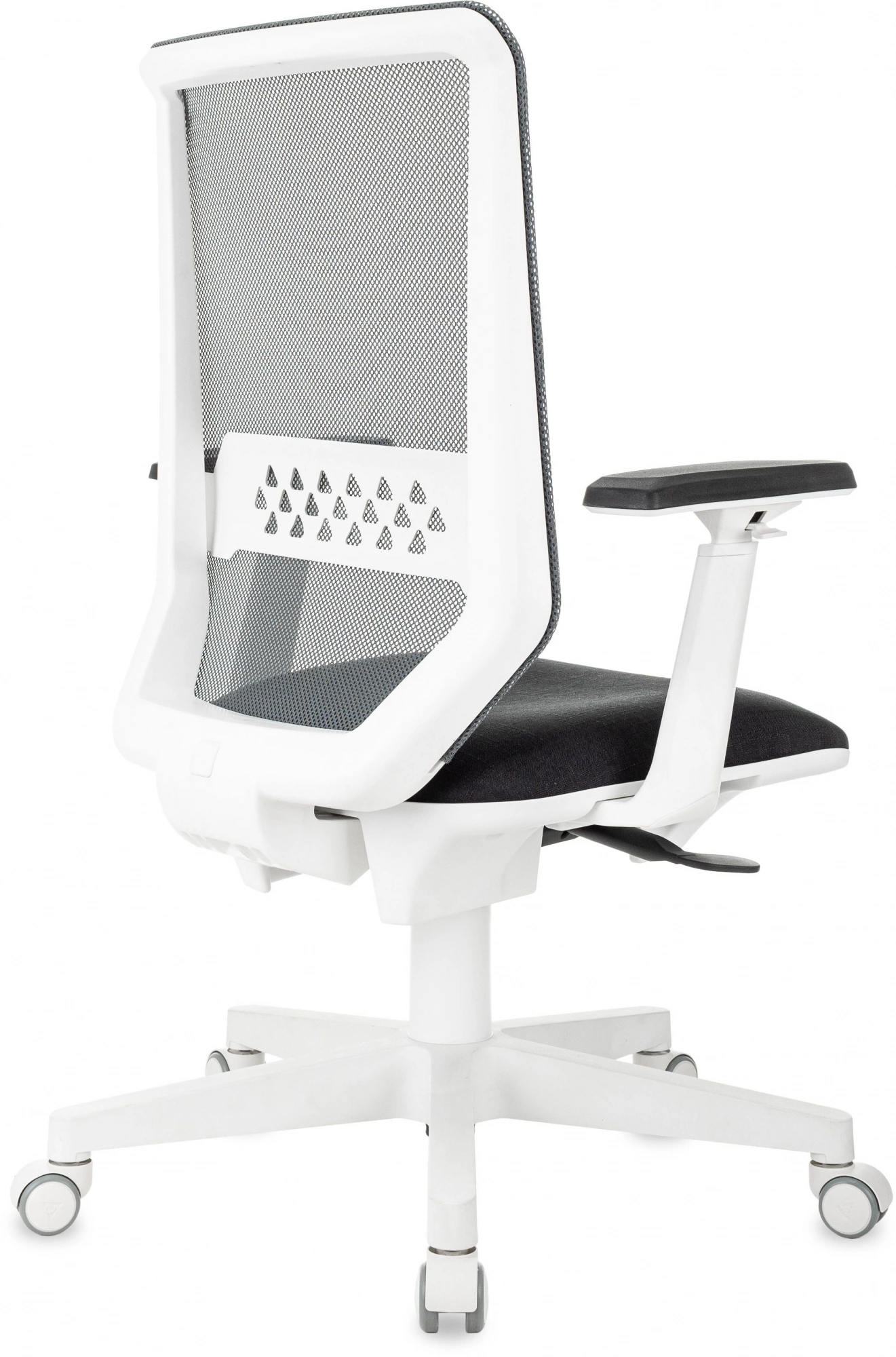 Кресло Бюрократ MC-W611N