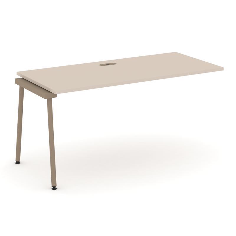 Estetica Наборный элемент рабочей станциии ES.1.NRS-4-LK 1580*730*750