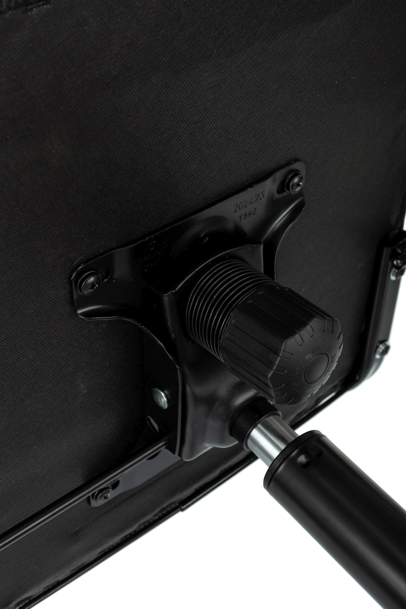 Кресло руководителя Бюрократ CH Balance