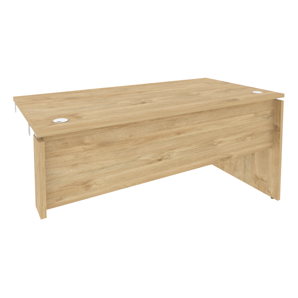 Onix Стол-приставка правый к опорным элементам O.SPR-4.8 (R) 1580*800*750