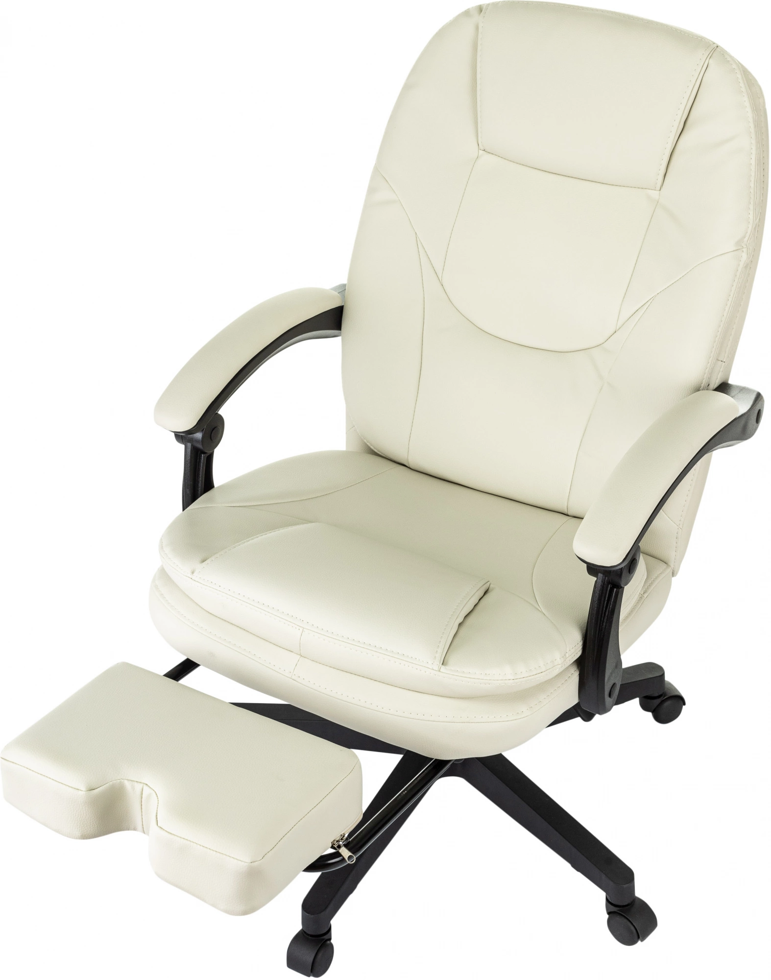 Кресло руководителя Бюрократ CH-868N-BF