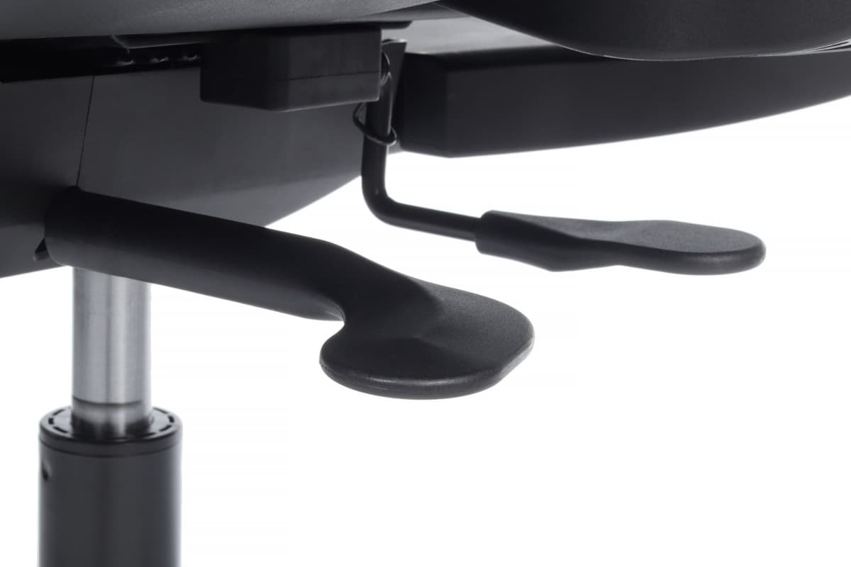 Кресло Oslo OM-OF002.BK