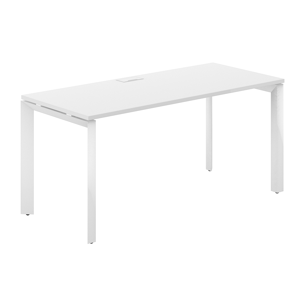 Стол 1600х700х750 PR.206.WH.P59.WH