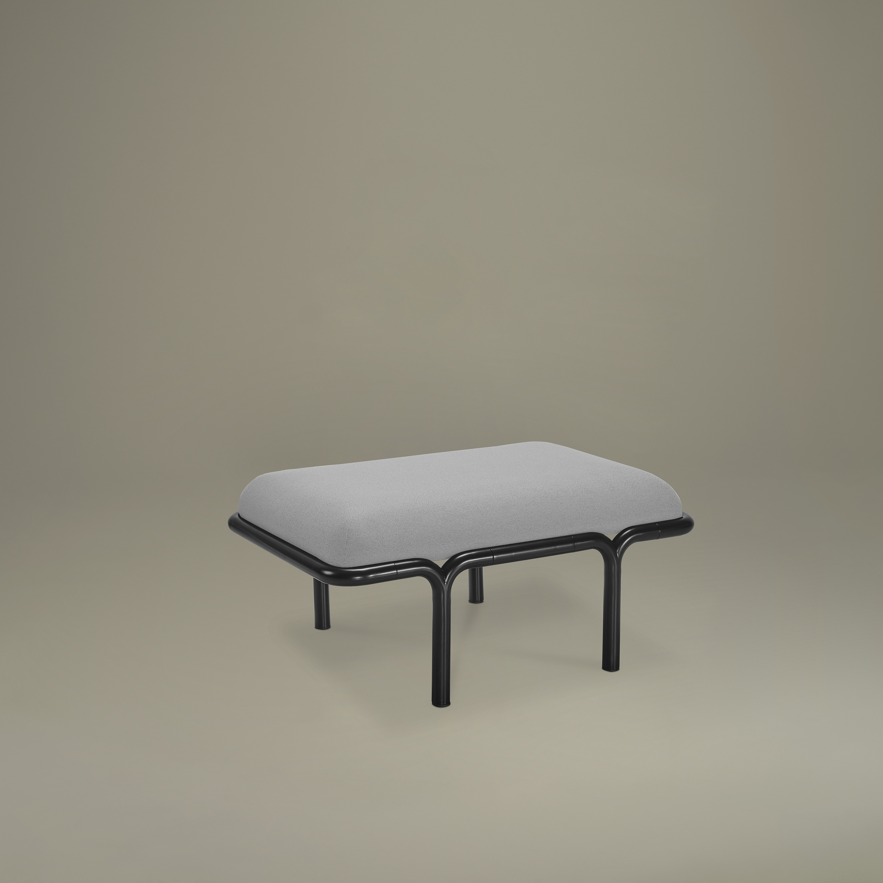 Банкетка Bomm 1 cushion modular unit