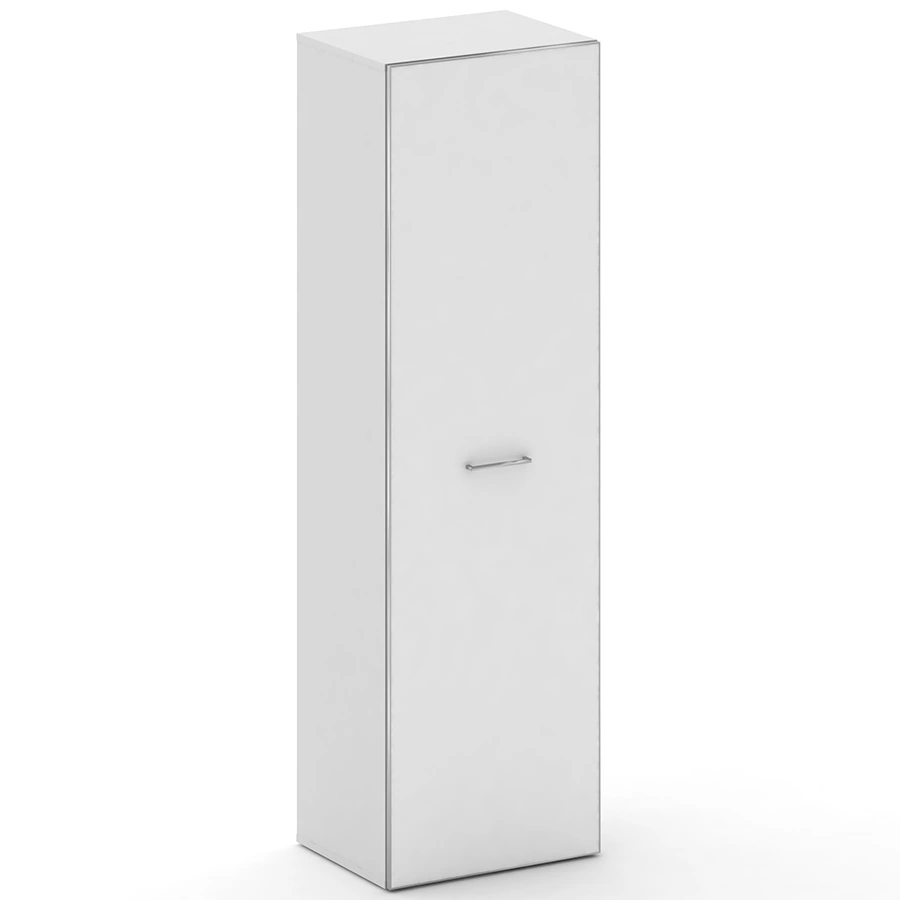 Cross Гардероб узкий универсальный CR.GB-102 600*460*2000