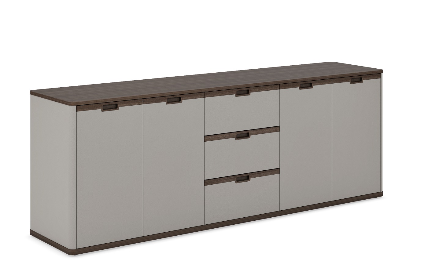 Греденция Cus2208