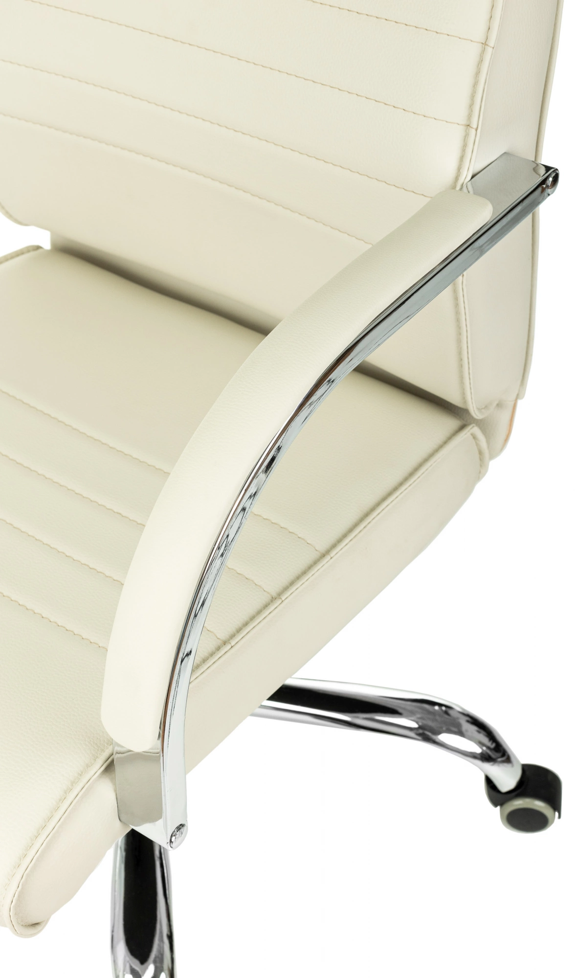 Кресло руководителя Бюрократ T-8010SL